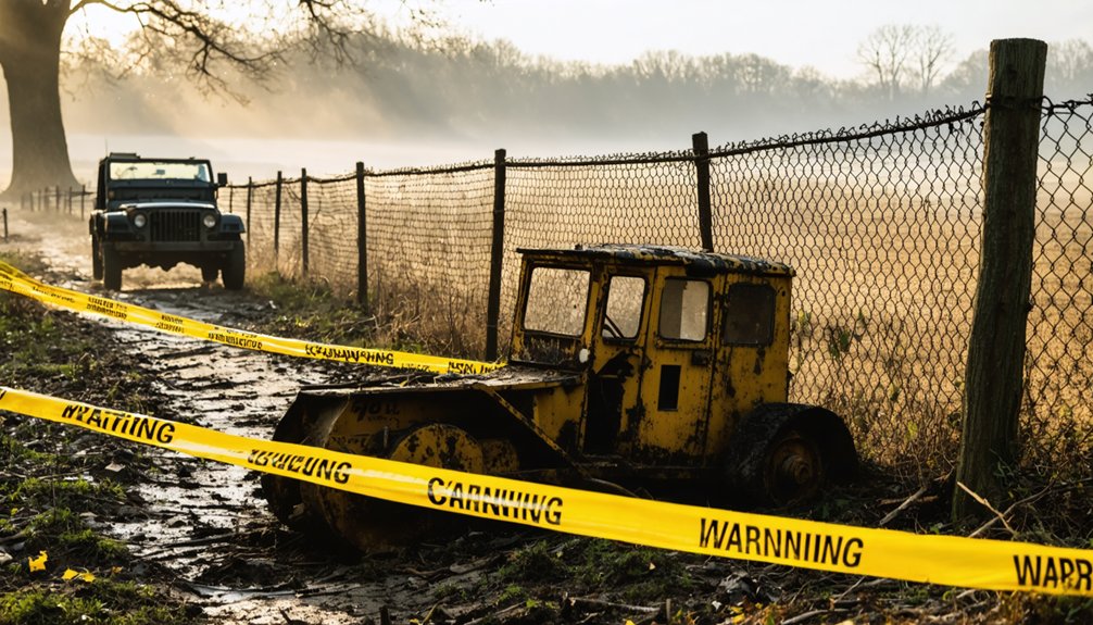 stiff penalties for unauthorized artifact excavation