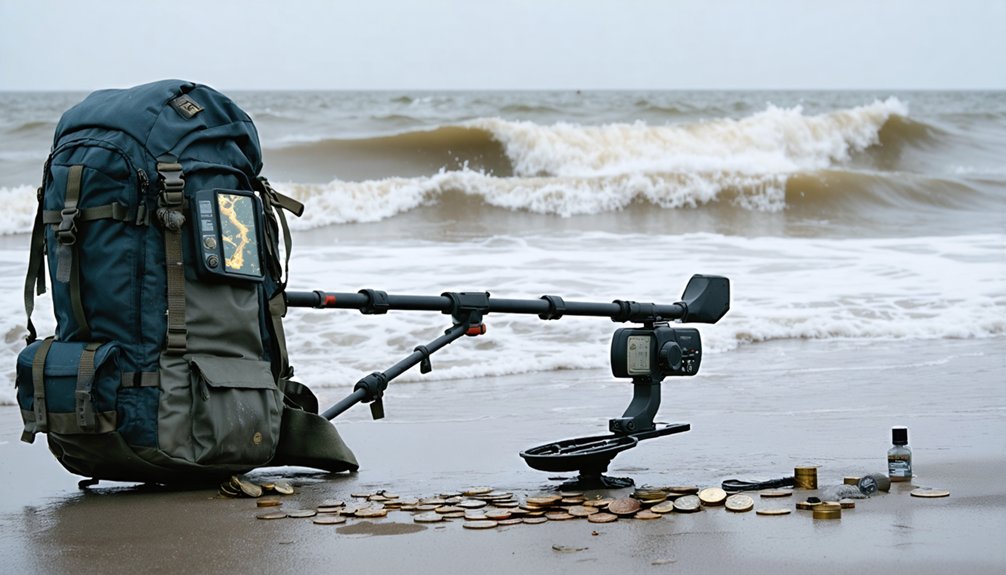 storm hunt planning essentials