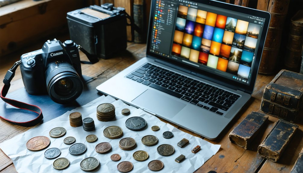 strategic multi location data storage