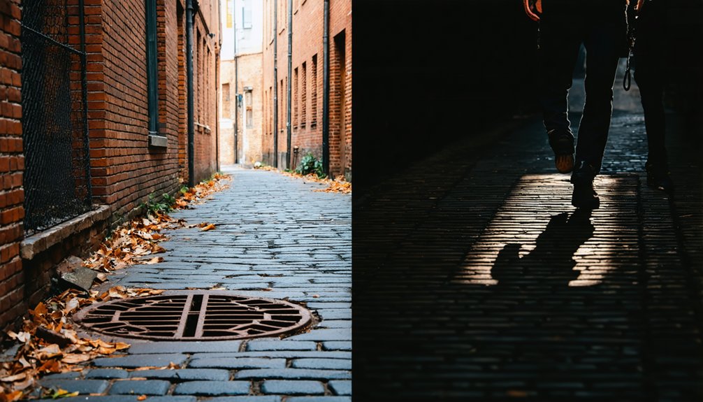 strategic search and site selection