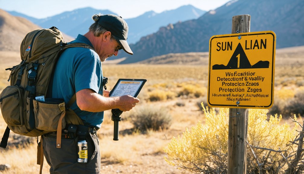 strict age based artifact ownership regulations