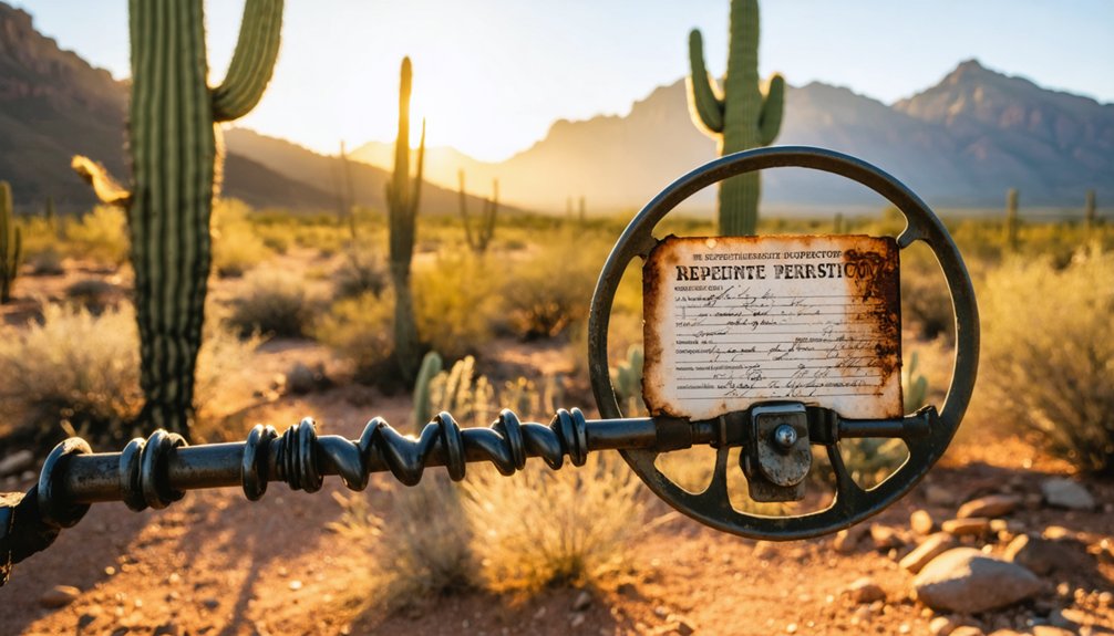 strict archaeological artifacts protection regulations