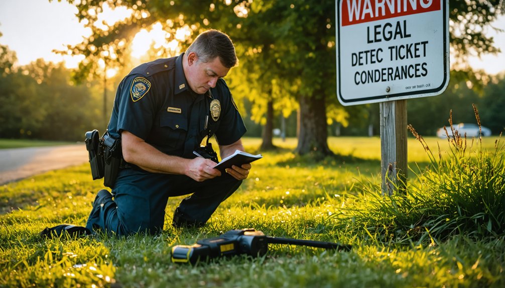 strict legal consequences for violations