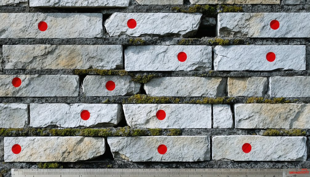 structural movement monitoring techniques