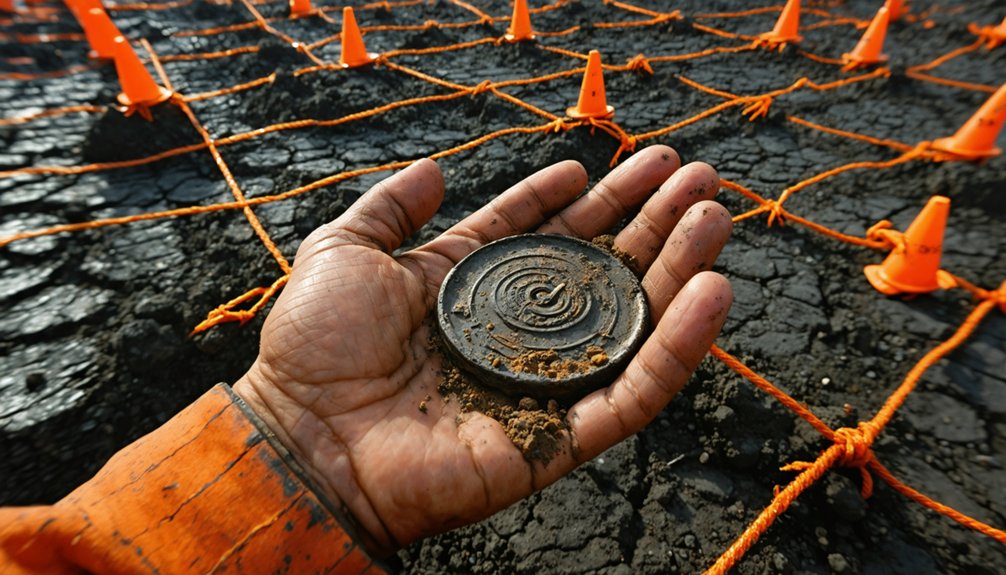 structured systematic reconnaissance methods