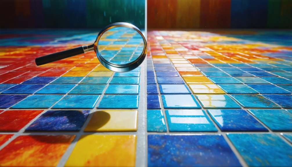 structured versus free search