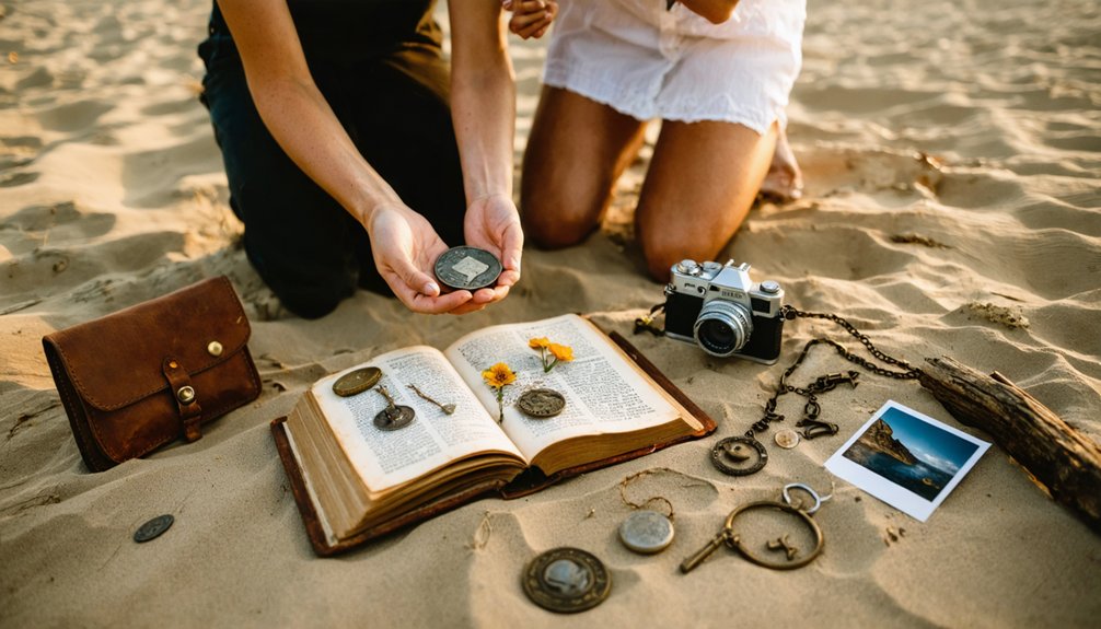 systematic artifact documentation preserves historical records