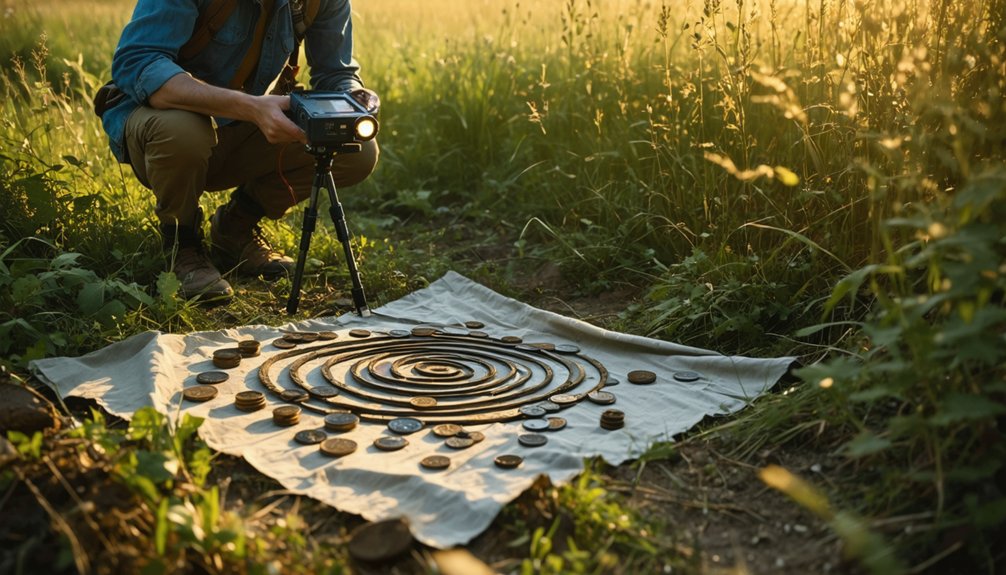 systematic search expansion techniques