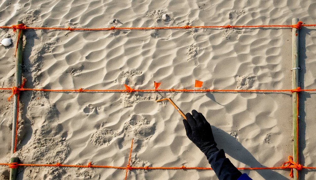 systematic search for complete coverage