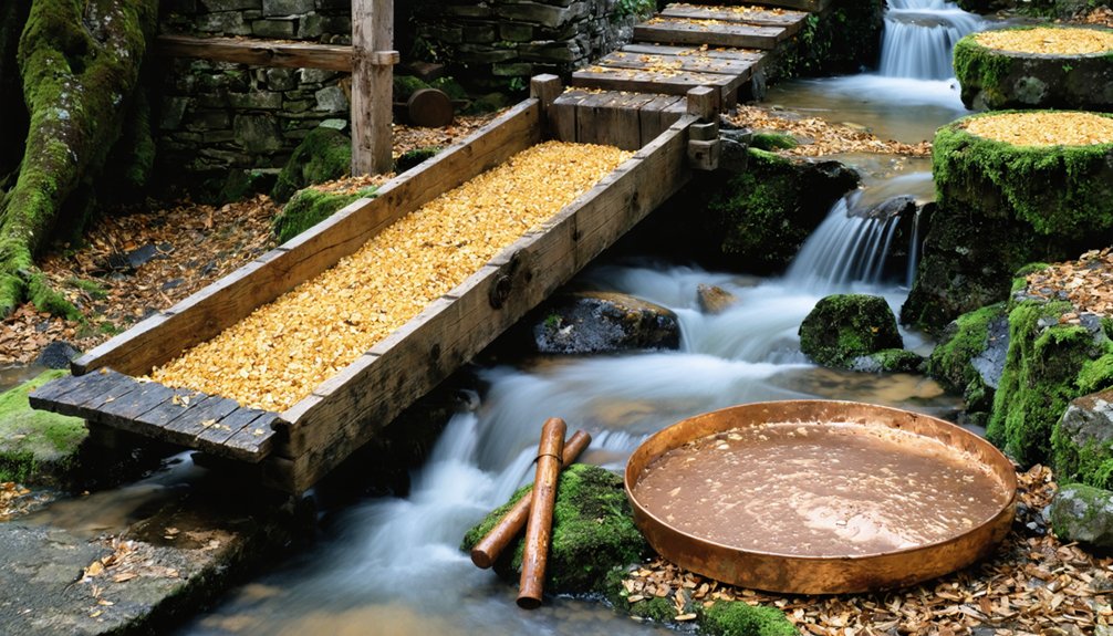 technological evolution in mining