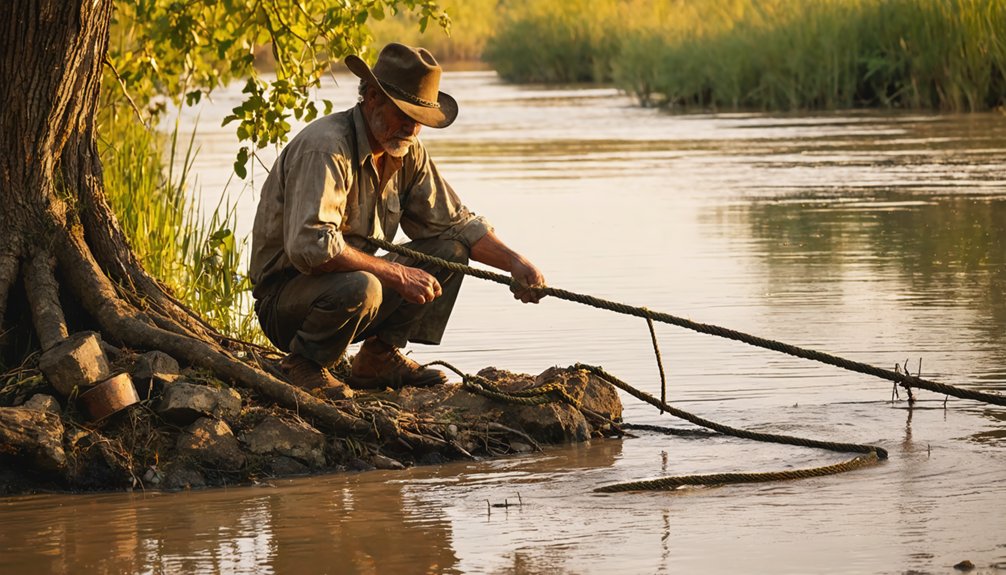texas magnet fishing adventures