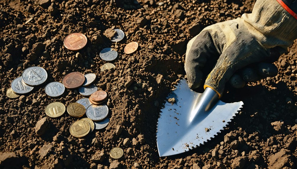 tips for choosing shovels