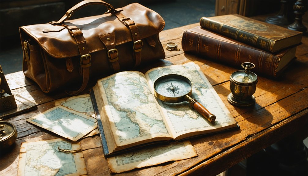 tools for hidden shop discoveries