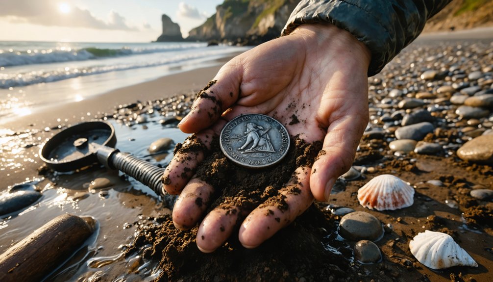 top treasure hunting locations