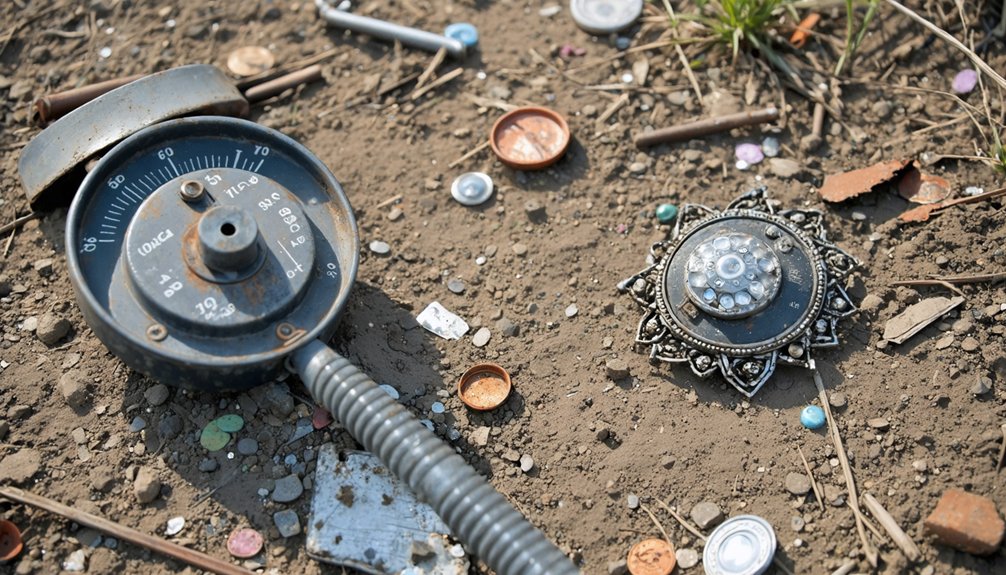 tradeoff between selectivity and depth