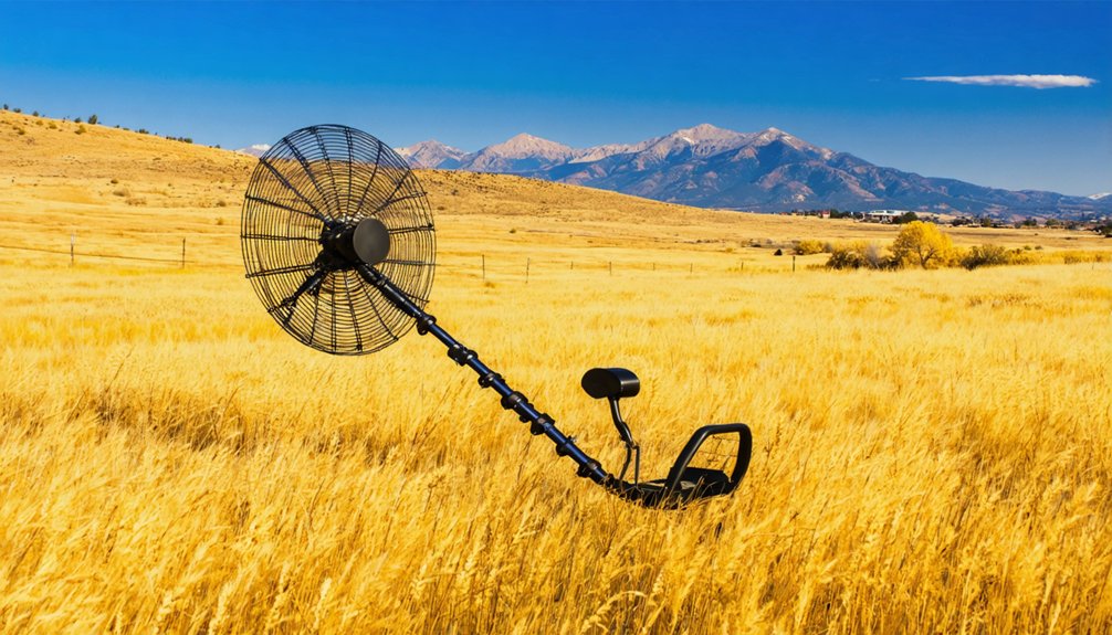 treasure hunting in boise s heartland