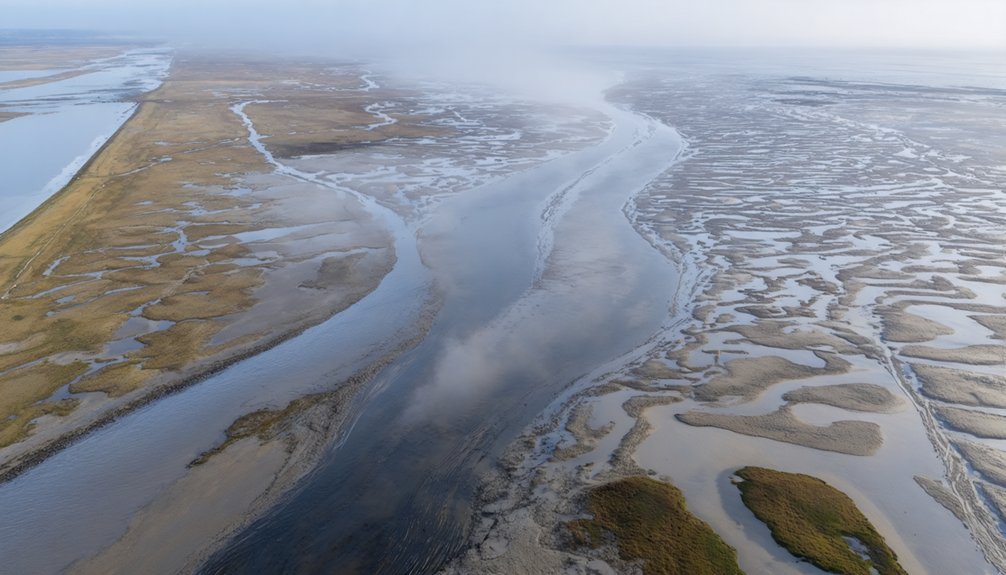 treasure lost to elements