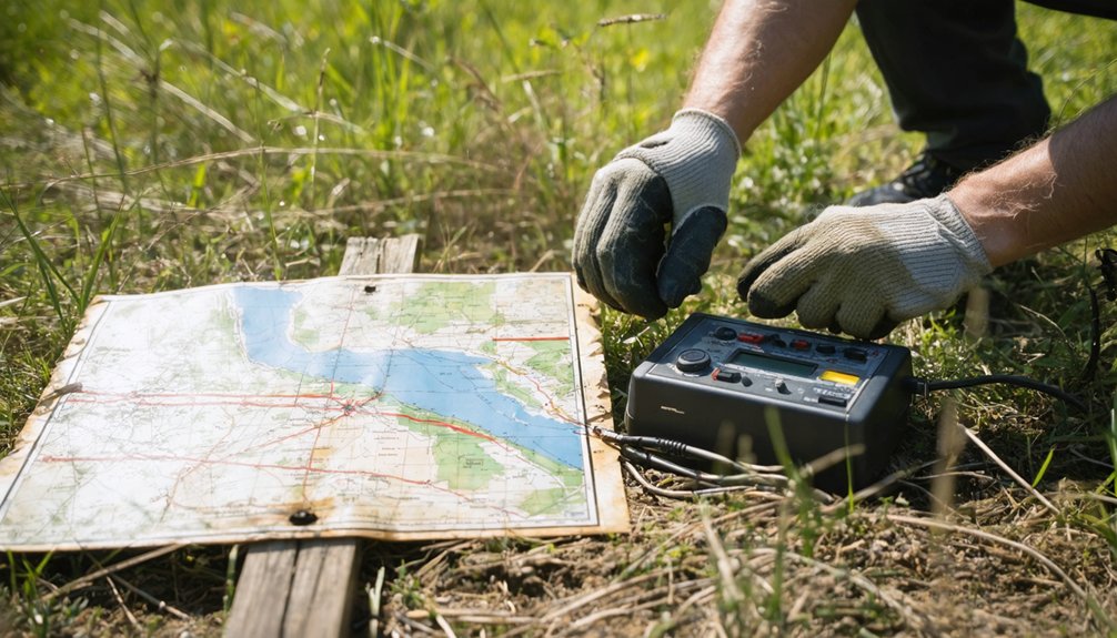 turf sensitive tool restricted zone regulated permit required