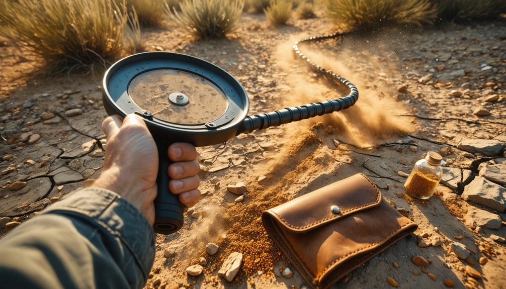 uncovering hidden treasure troves