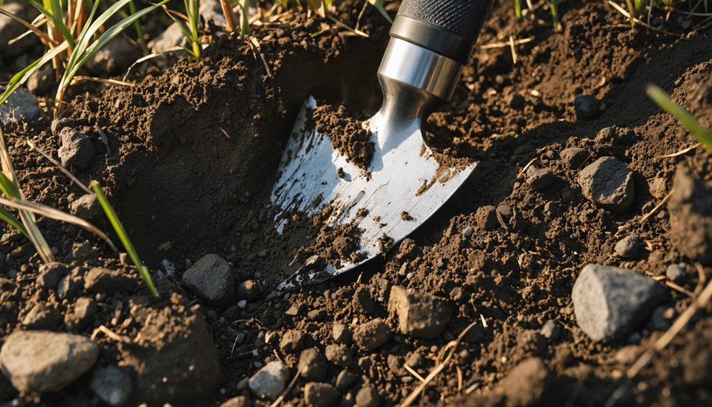 underground treasure hunter s tool