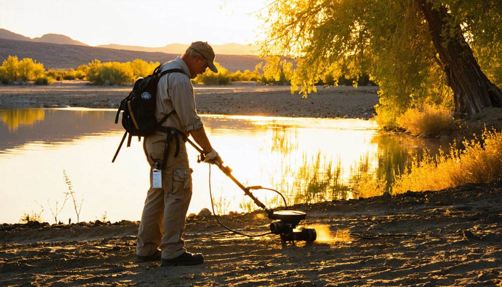 understand regulations seek permissions explore sites