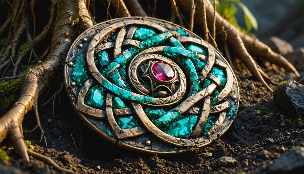 unknown secrets in history