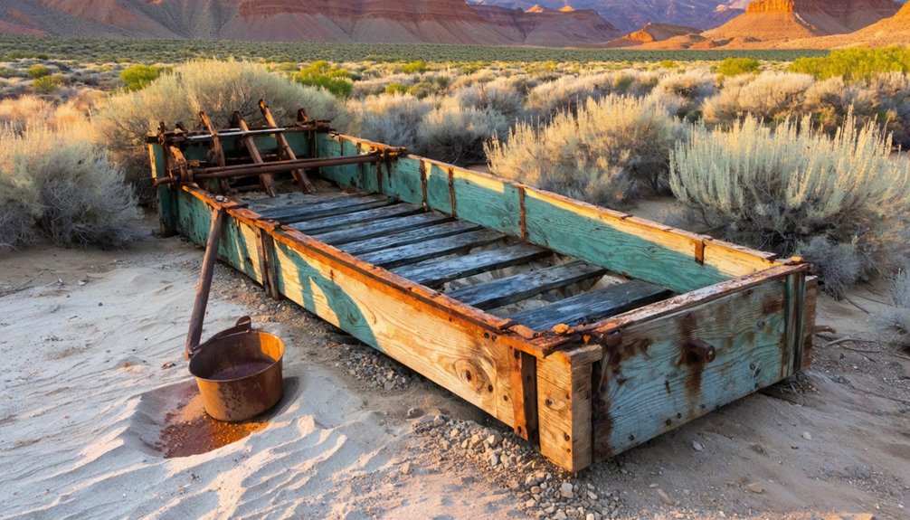 utah s historic gold districts