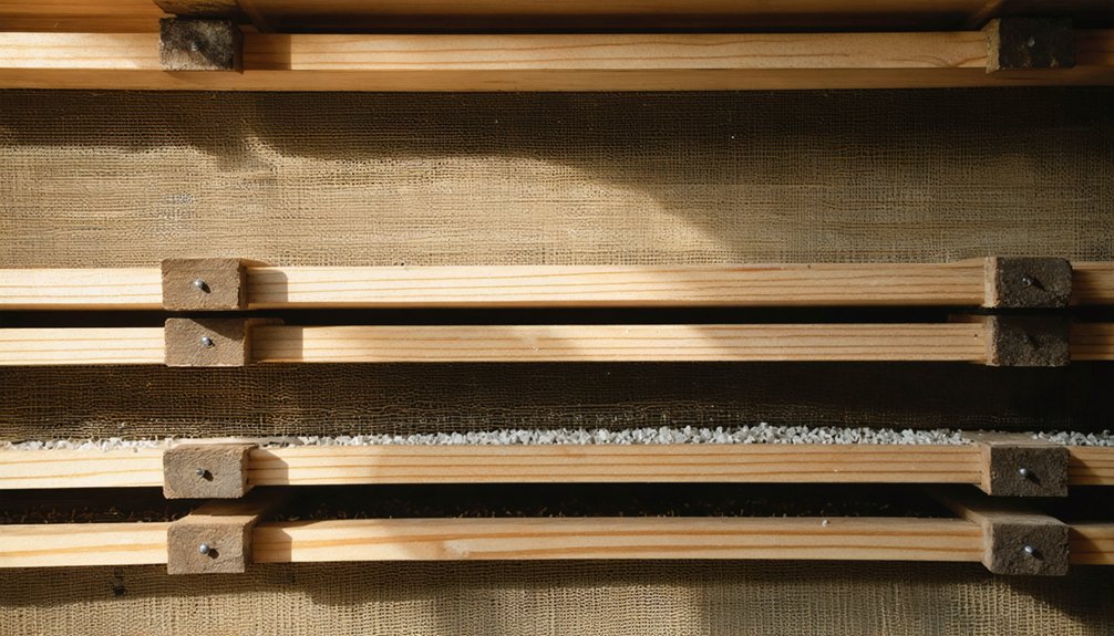 vertical stacking for efficiency