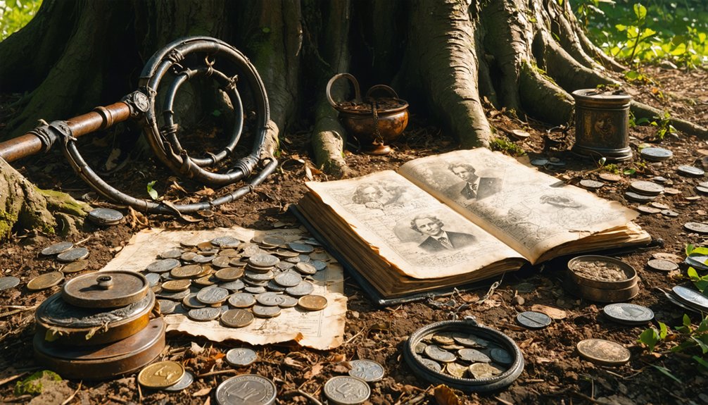 viking hoards reveal ancestral dna