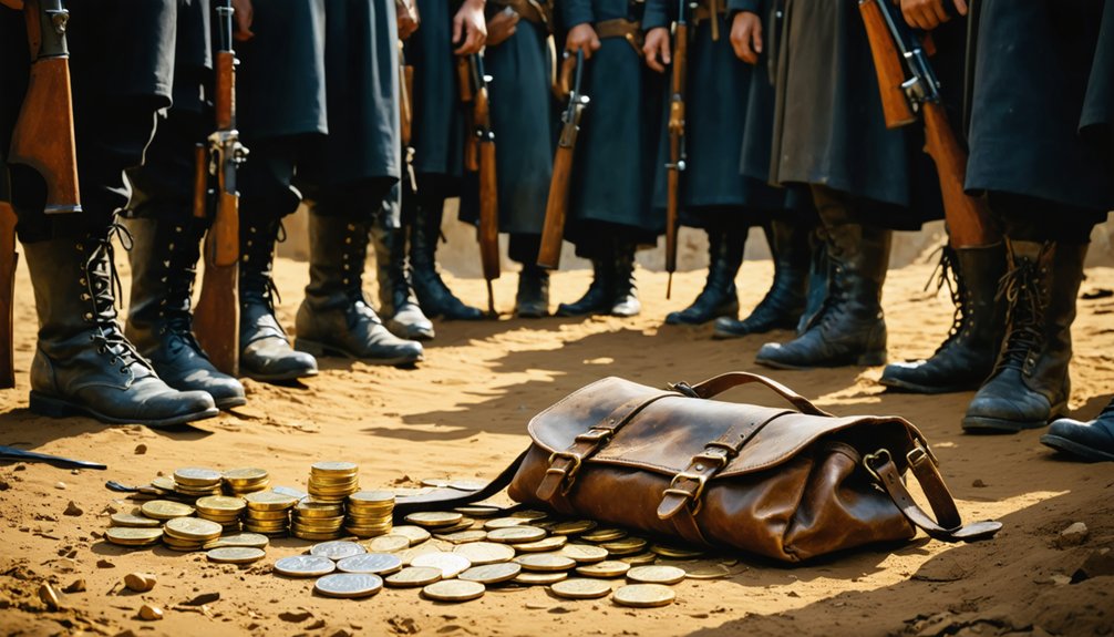 violence against mexican communities