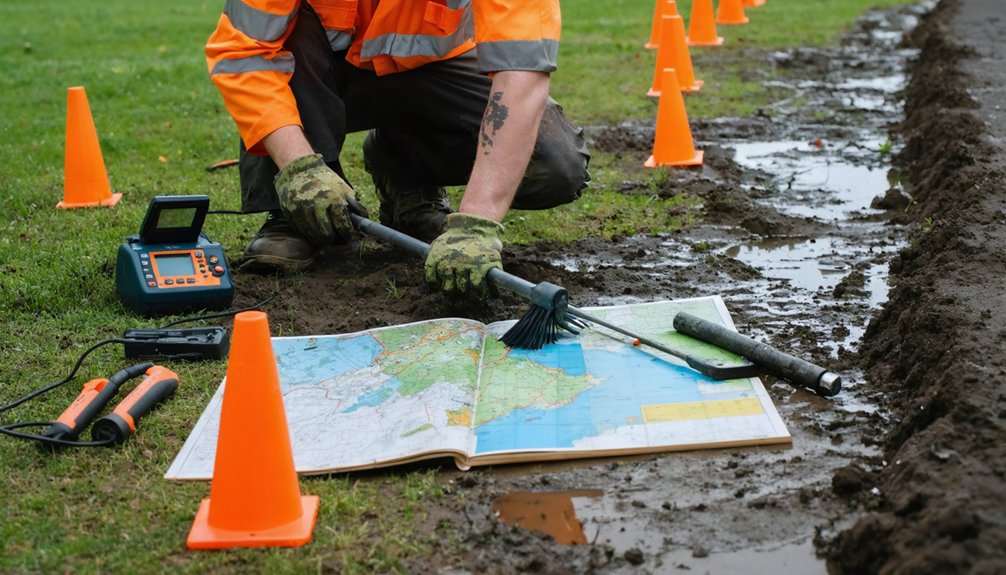 voltage stability and safety