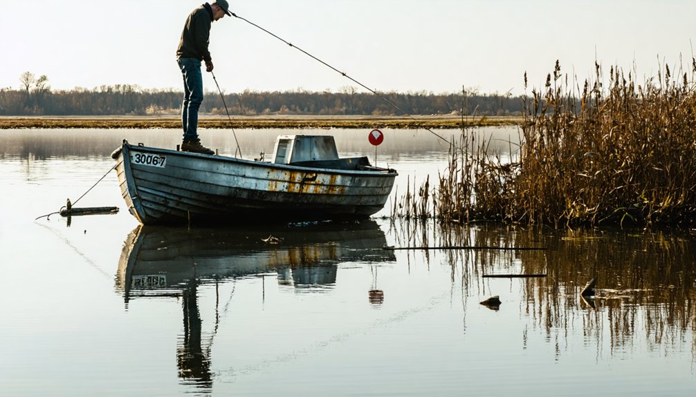 watercraft safety and regulations