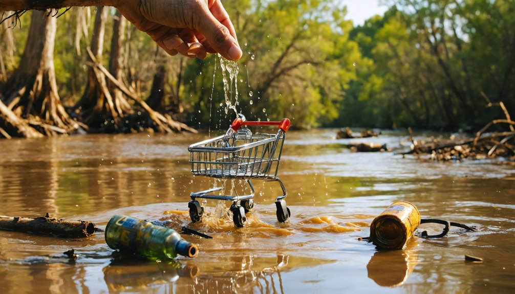 waterway violations lead to penalties