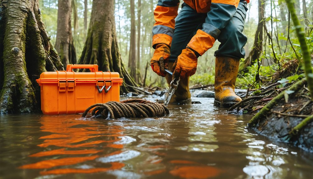 wear protective gear always