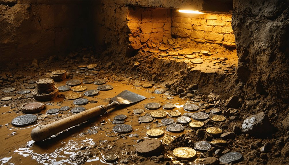 westminster s layered palimpsest history