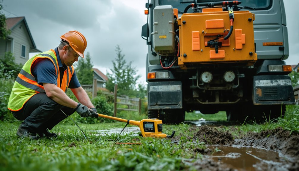 when to hire professionals