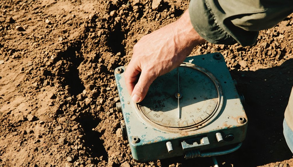 when to rebalance detector