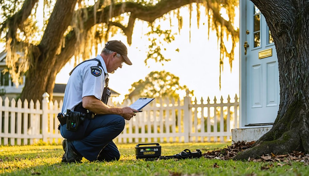 written permission required