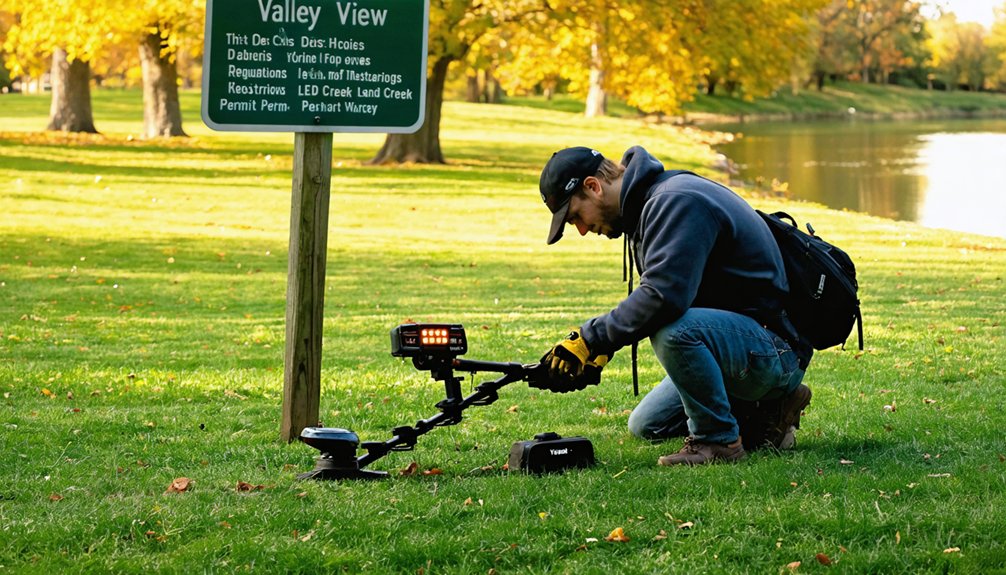 written permits required