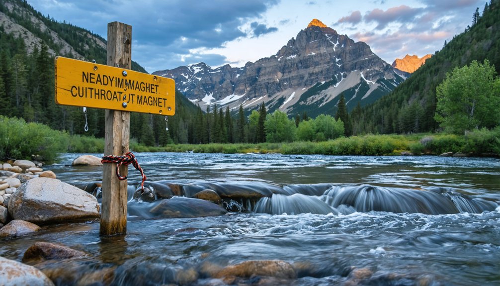 wyoming fish regulation zones