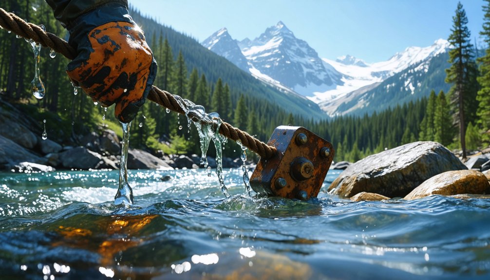 wyoming magnet fishing adventures