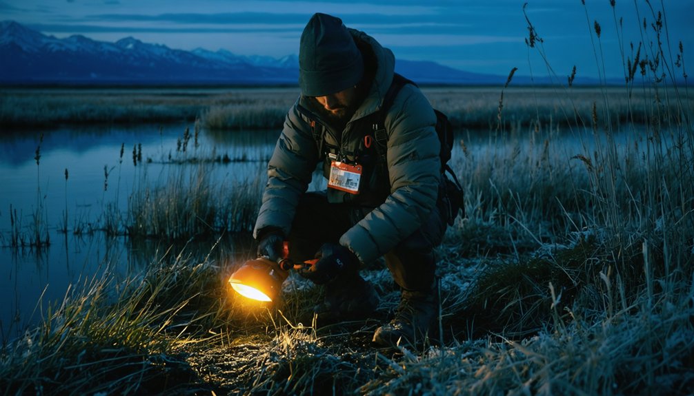 yukon kuskokwim gold prospecting regulations