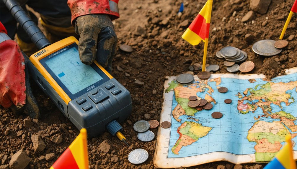 actionable target intelligence visualization systems