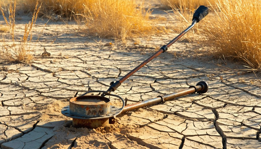 adjusting to challenging terrain