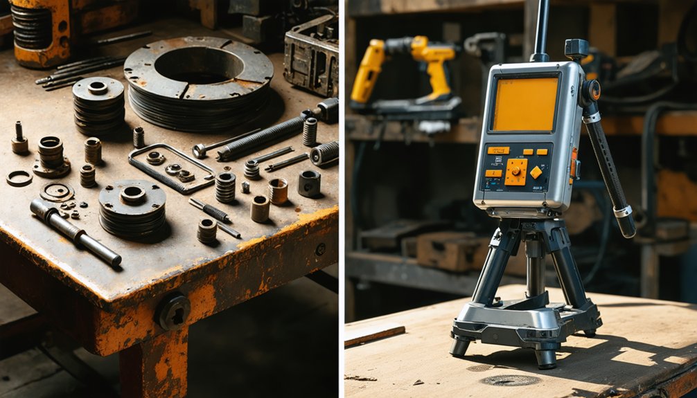 age cost failure replacement