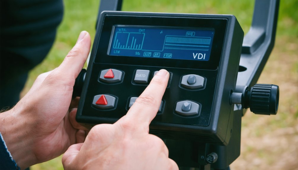 analyzing virtual device identification numbers