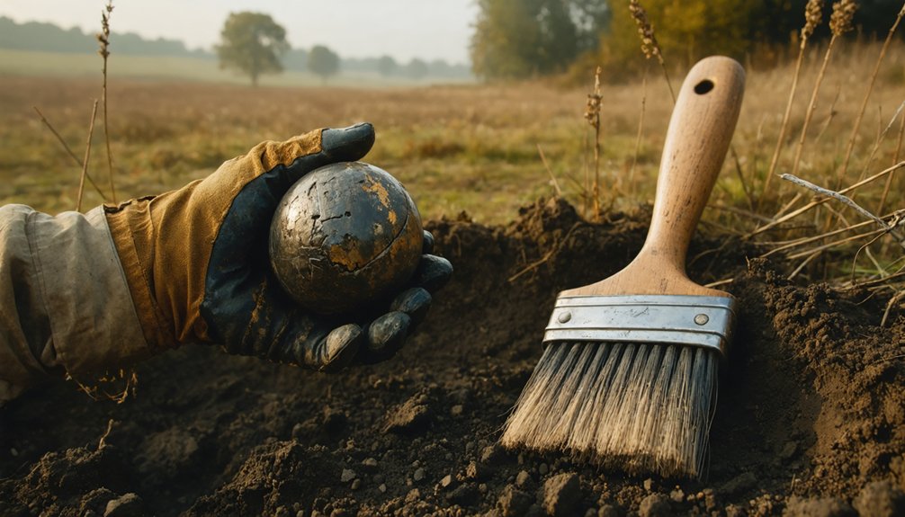 ancient battle tactics revealed