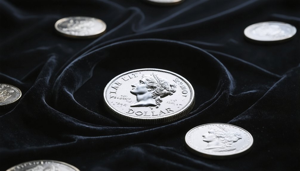 angled focused aperture experimental