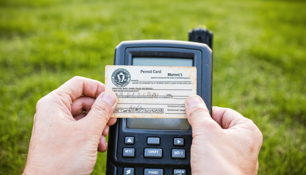 annual registration and renewal