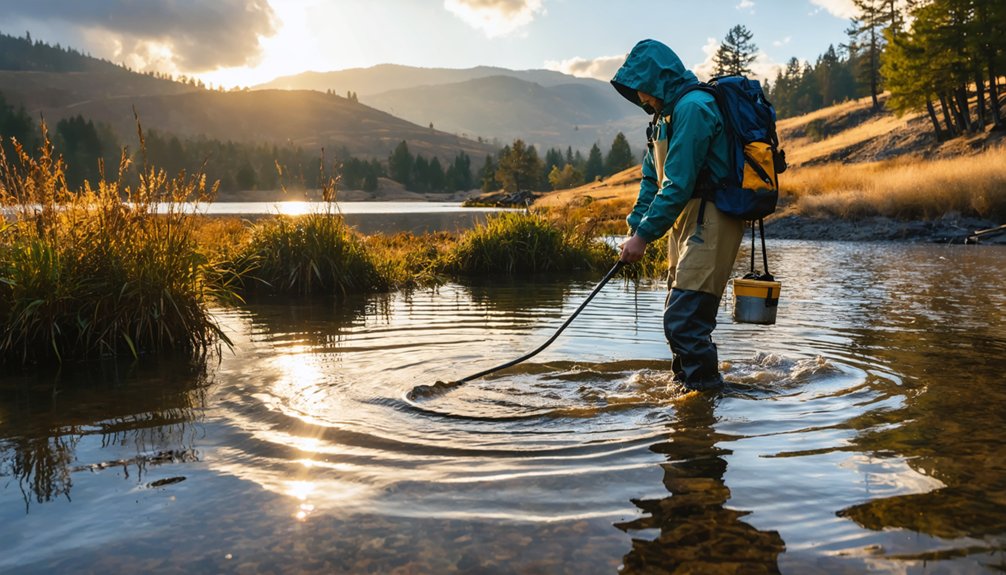 archaeological protection guidelines